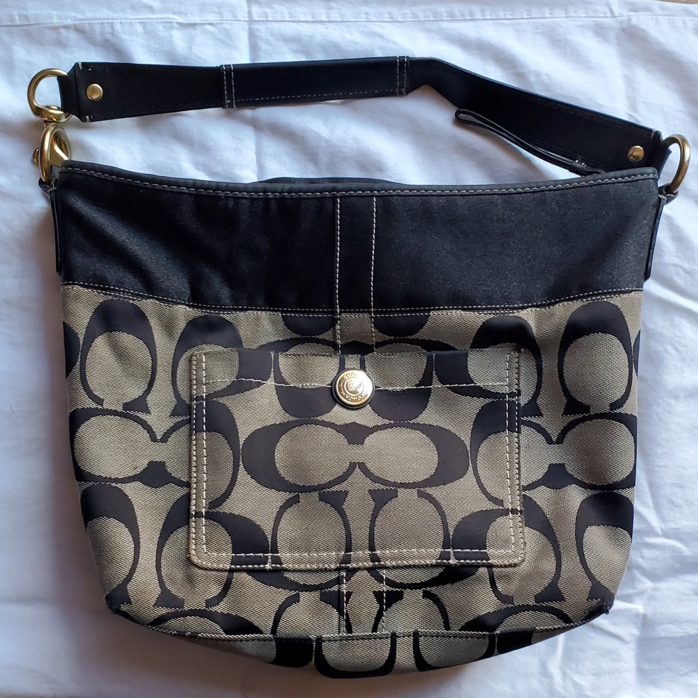 Coach Handbag